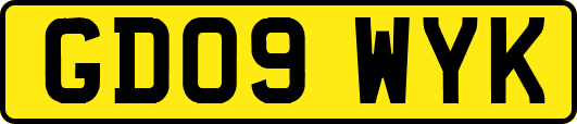 GD09WYK