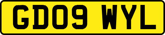 GD09WYL
