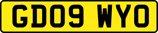 GD09WYO