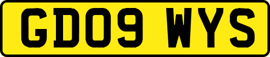 GD09WYS