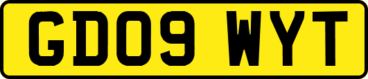GD09WYT
