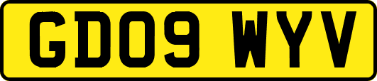 GD09WYV