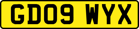 GD09WYX
