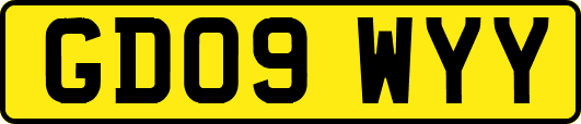 GD09WYY
