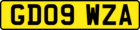 GD09WZA
