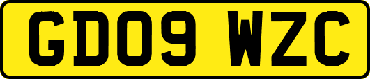 GD09WZC