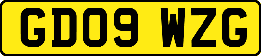 GD09WZG