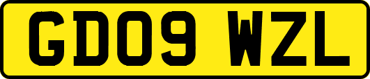 GD09WZL
