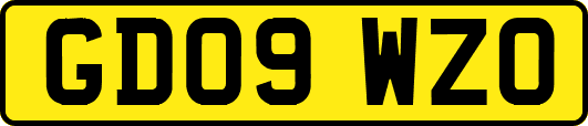 GD09WZO