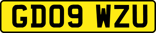 GD09WZU