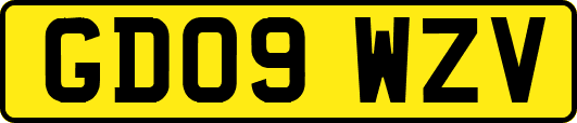 GD09WZV