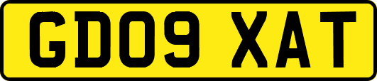 GD09XAT