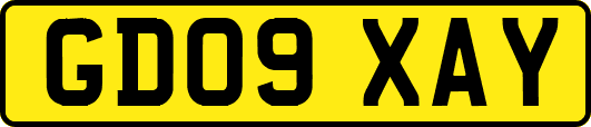 GD09XAY