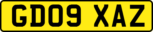 GD09XAZ