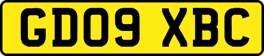 GD09XBC