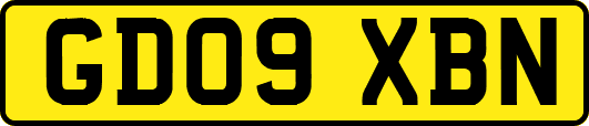 GD09XBN