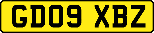 GD09XBZ