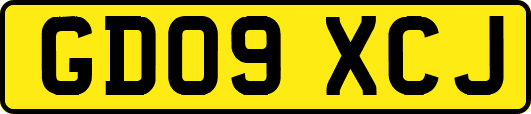 GD09XCJ