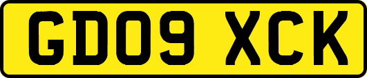 GD09XCK