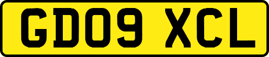 GD09XCL