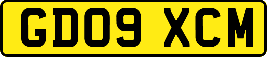GD09XCM