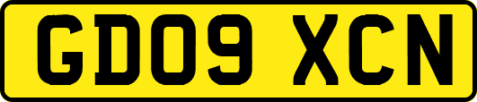 GD09XCN