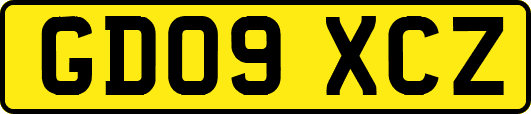 GD09XCZ