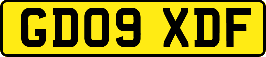 GD09XDF