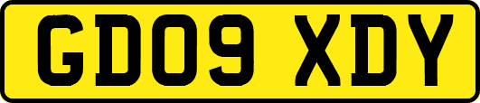GD09XDY