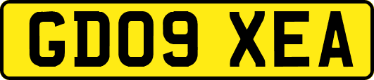 GD09XEA