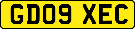 GD09XEC