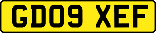 GD09XEF