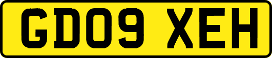 GD09XEH
