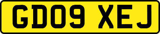 GD09XEJ