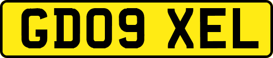 GD09XEL