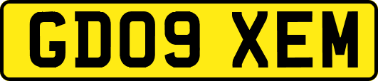 GD09XEM
