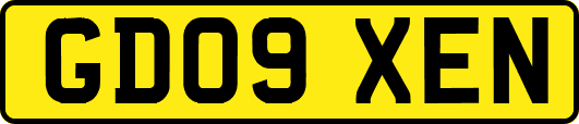 GD09XEN