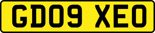 GD09XEO