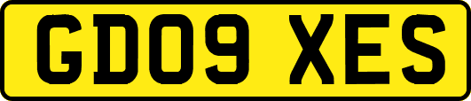 GD09XES