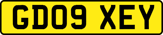 GD09XEY