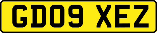 GD09XEZ