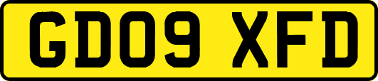 GD09XFD