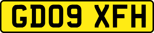 GD09XFH