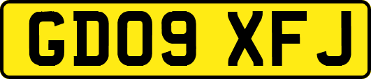 GD09XFJ