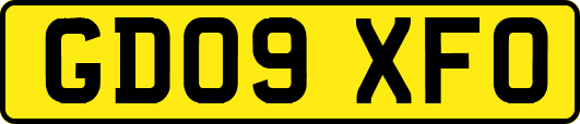 GD09XFO