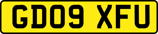 GD09XFU