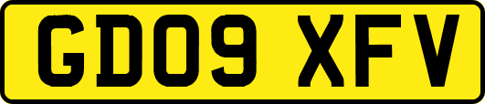 GD09XFV