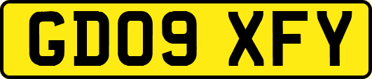 GD09XFY