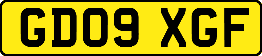 GD09XGF