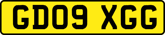 GD09XGG